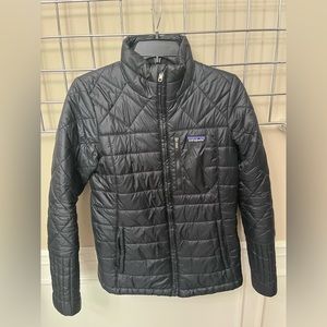 Patagonia Coat